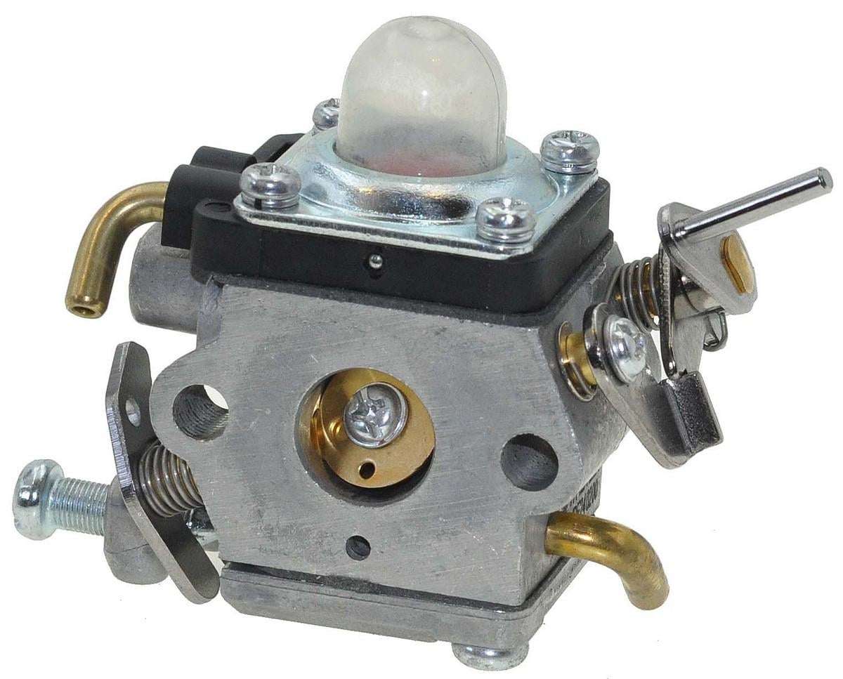 Карбюратор VJ Parts для триммера H 122C код 5817343-01 (карб236)