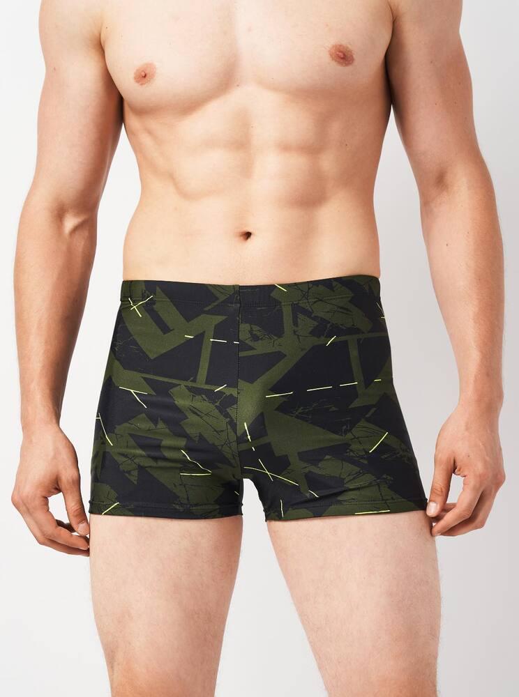 Плавки мужские Z.Five 5728x91 р. 50 Хаки