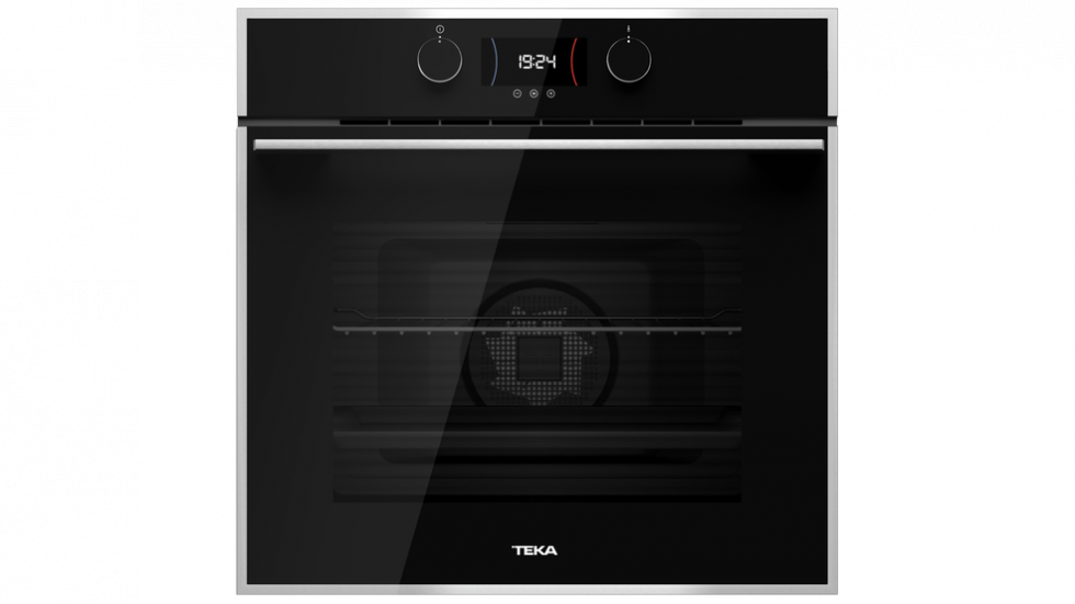 Духовой шкаф Teka-HLB 830 BK 41560062 - фото 2