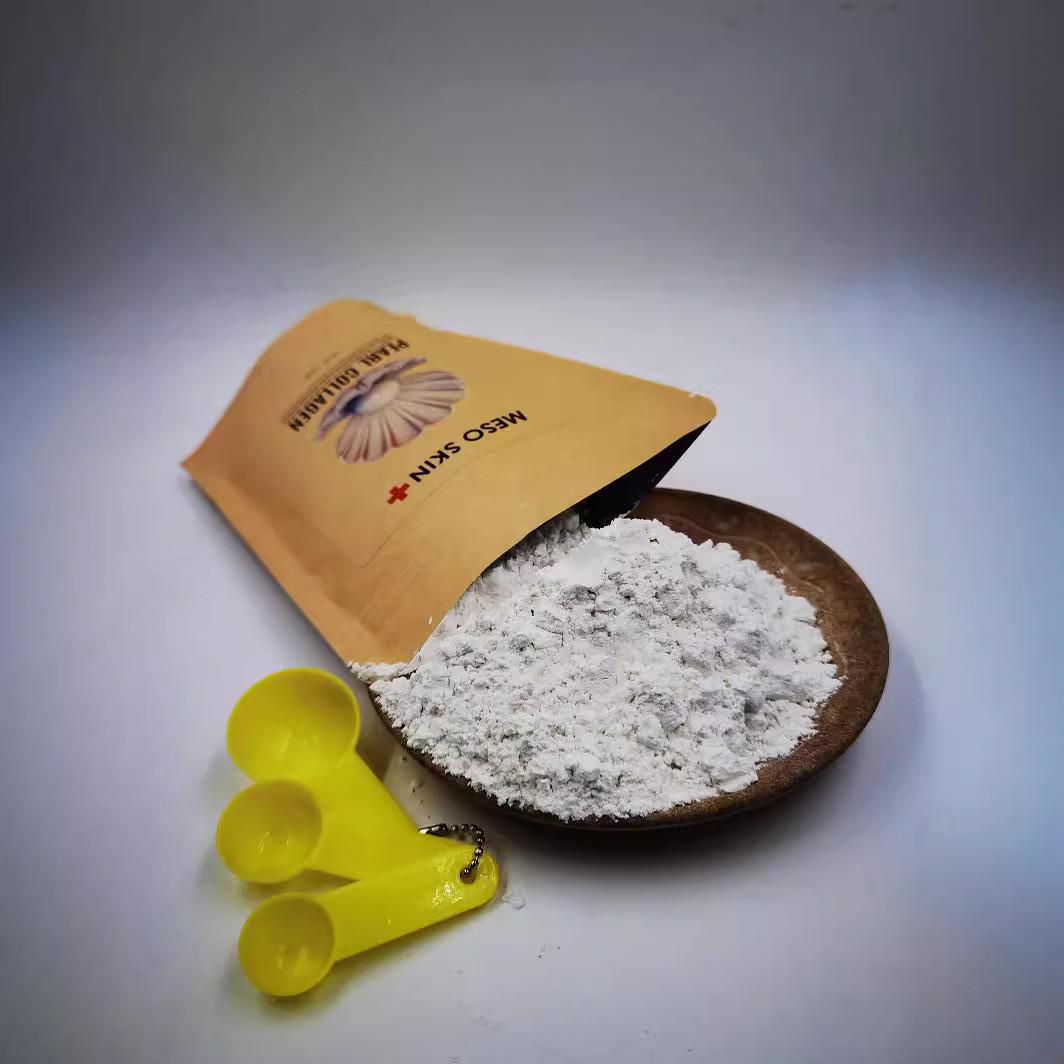 Маска альгинатная с жемчужинами MESO SKIN+ 200 г (29862408) - фото 2 Маска альгинатная с жемчужинами MESO SKIN+ 200 г (29862408) - фото 2