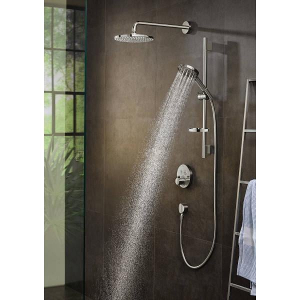 Душевая система Hansgrohe Raindance Select S 120 (27654000) - фото 3