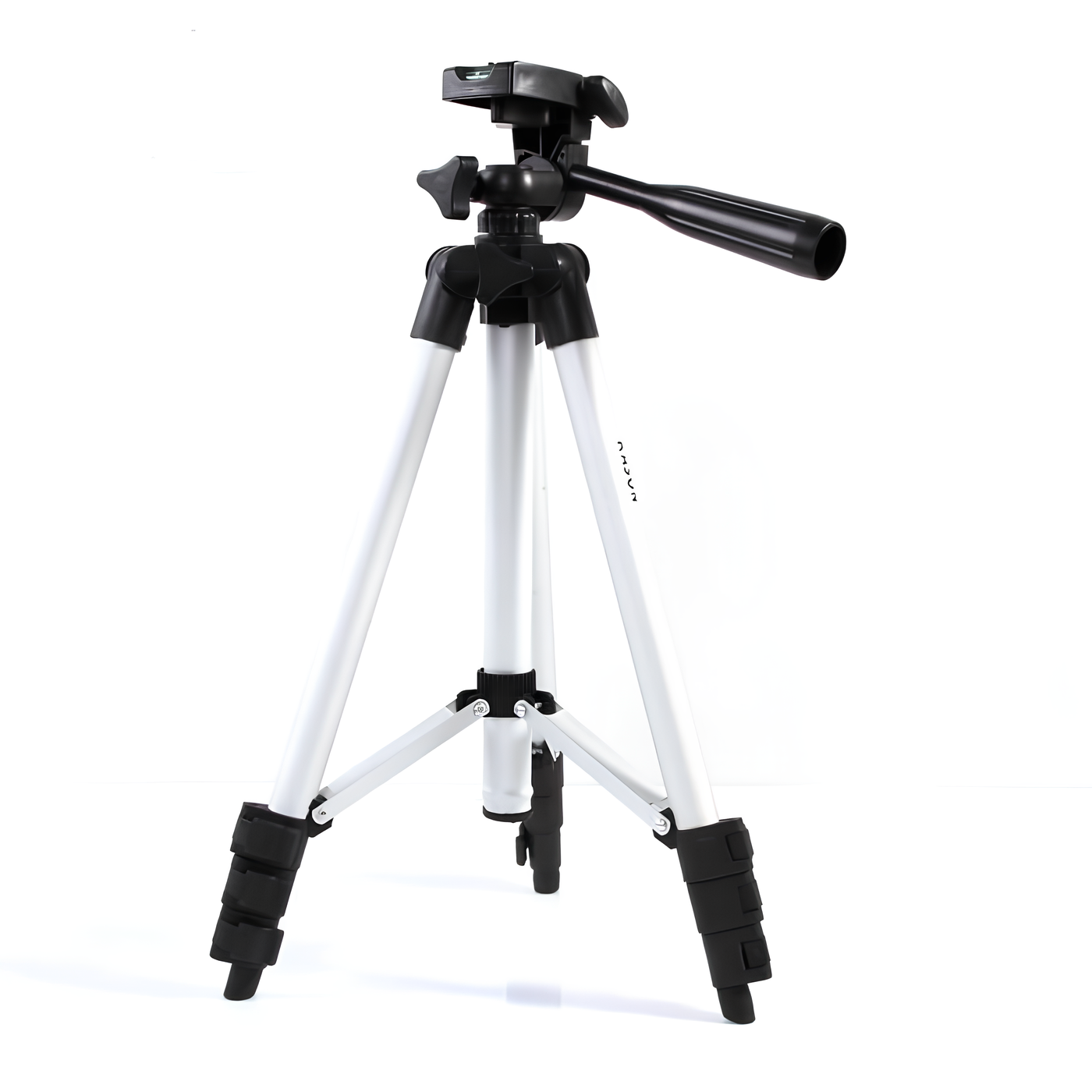 Штатив телескопический алюминиевый Tripod TR-3110 универсальный (00253) - фото 1