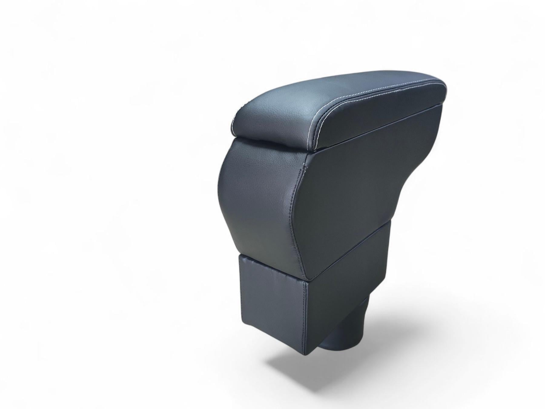 Підлокітник Armrest на Renault Duster 1 відкидний Чорний (792797521)