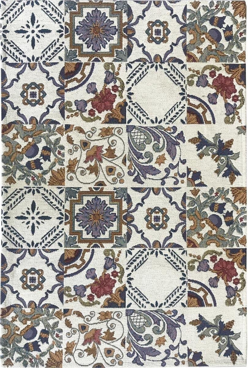 Коврик в ванную Art 3 0706 W 60x90 см (79540609)