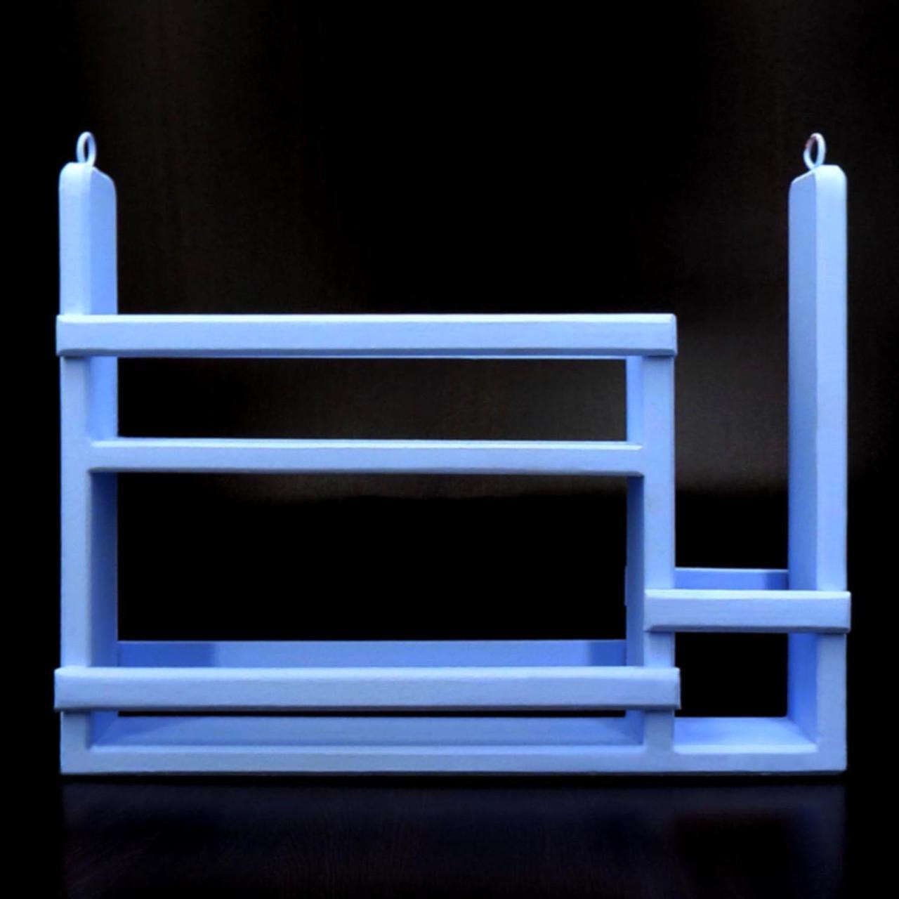 Органайзер для специй из дерева Тапатио Ирис (СПЦ-000452) - фото 2 Органайзер для специй из дерева Тапатио Ирис (СПЦ-000452) - фото 2