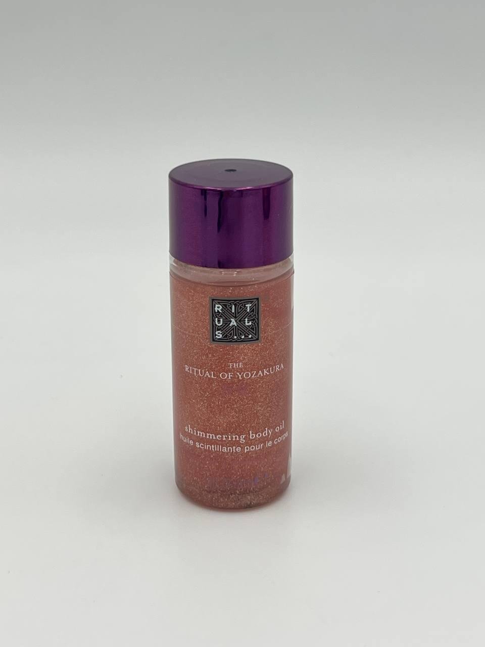 Подарочный набор RITUALS The Ritual Of Yozakura Cherish The Night Set S (tun31) - фото 6 Подарочный набор RITUALS The Ritual Of Yozakura Cherish The Night Set S (tun31) - фото 6