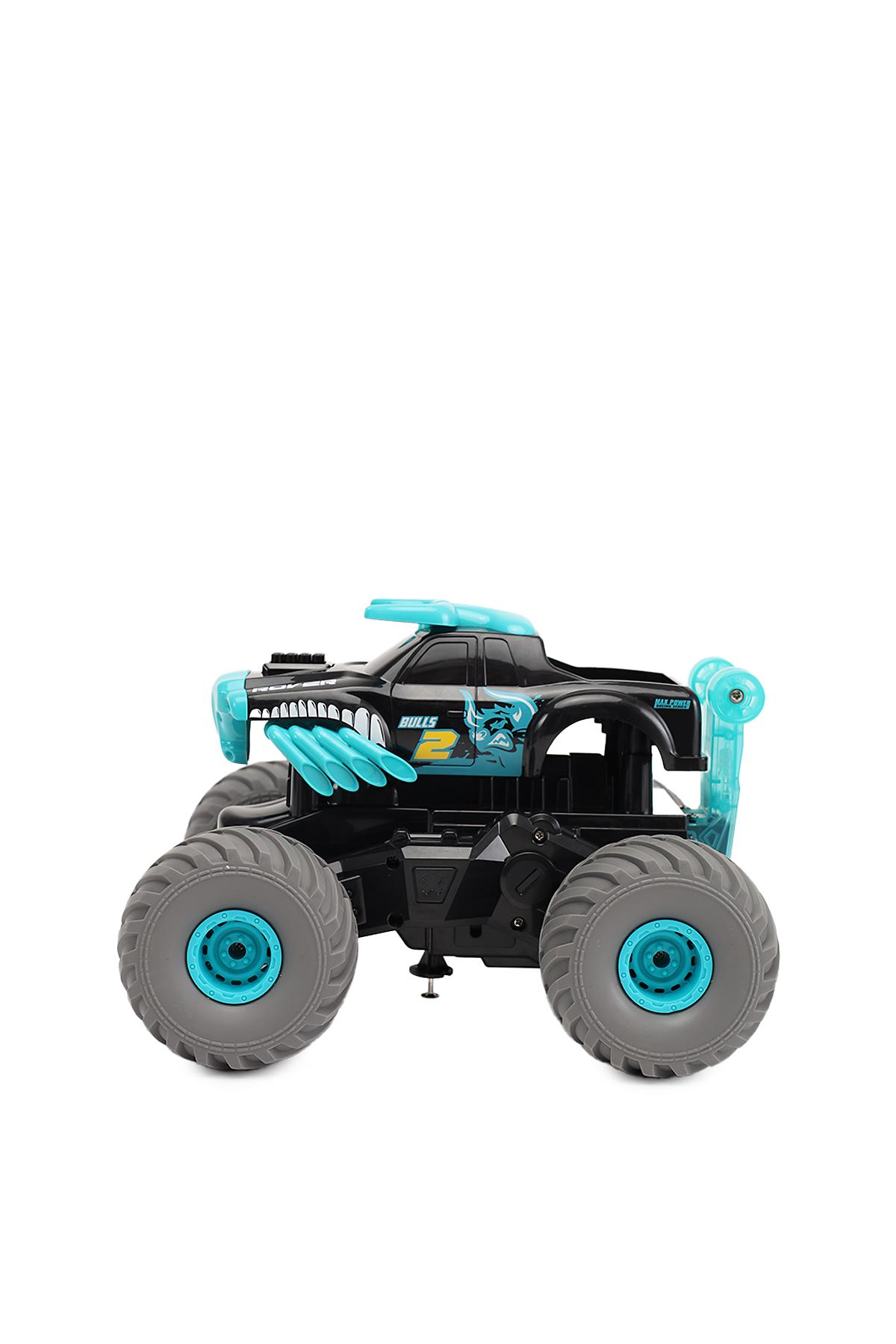 Машинка OTAMANKO 532.02.46 Танцююча машинка (SKT001073529) - фото 3 Машинка OTAMANKO 532.02.46 Танцююча машинка (SKT001073529) - фото 3