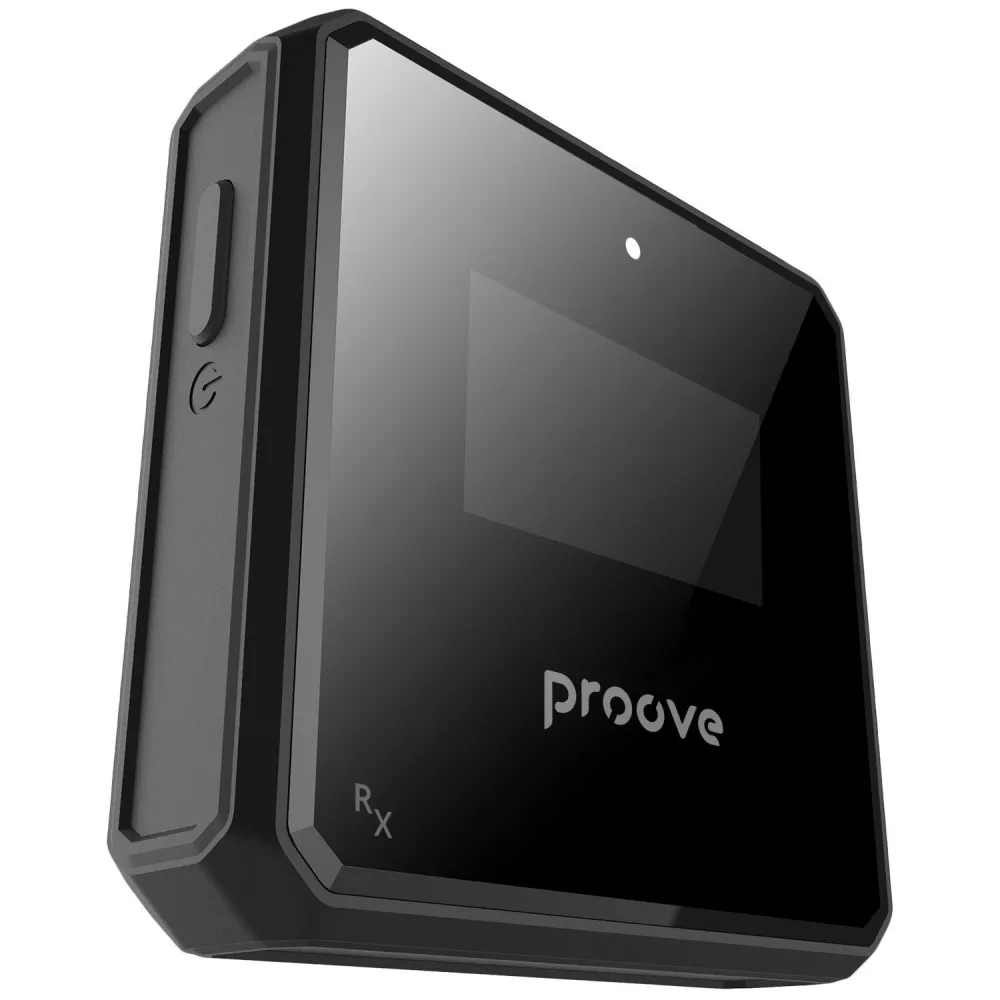 Система беспроводная Proove Forum (30674501) - фото 7 Система беспроводная Proove Forum (30674501) - фото 7