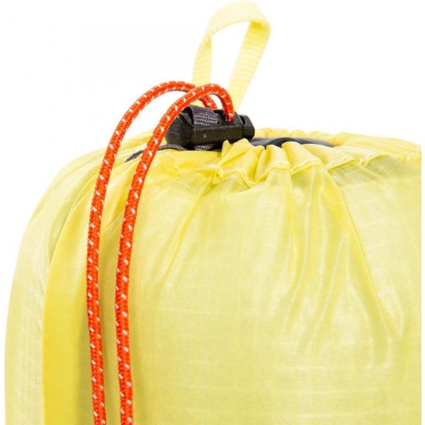 Гермочохол Tatonka Squeezy Stuff Bag 2L чохол (Light Yellow) (3063.051) - фото 3