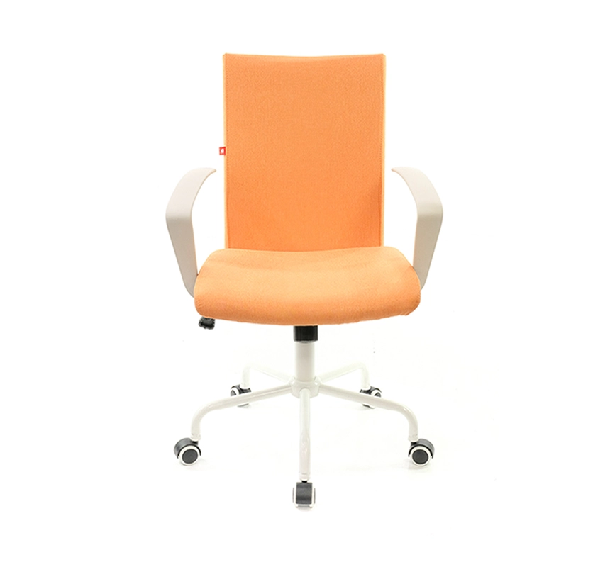 Крісло офісне АКЛАС Арсі WT TILT тканинне Помаранчевий (00012477) - фото 2 Крісло офісне АКЛАС Арсі WT TILT тканинне Помаранчевий (00012477) - фото 2