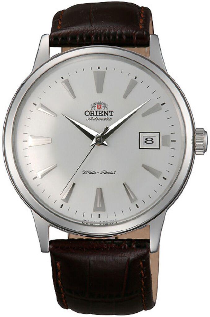 Часы механические Orient FAC00005W0 с автоподзаводом