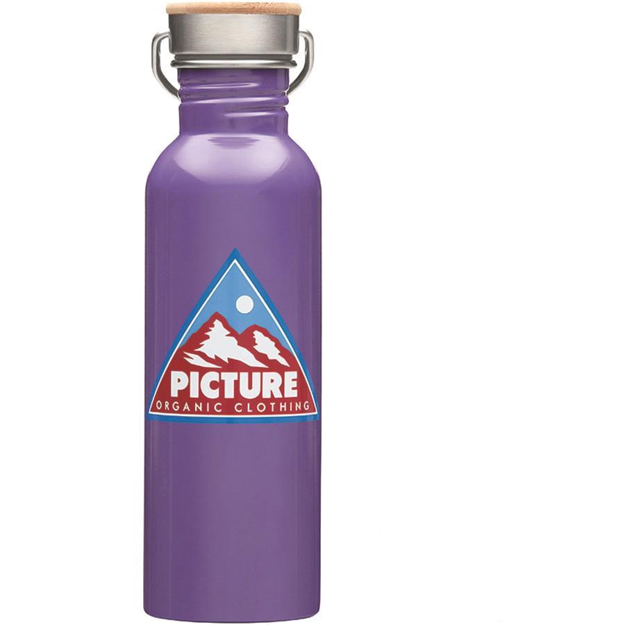Фляга Picture Organic Hampton Purple