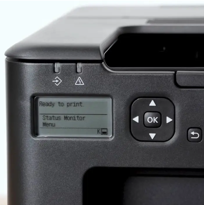 Принтер лазерний А4 Canon i-Sensys LBP122dw з Wi-Fi duplex (5620C001) - фото 5 Принтер лазерний А4 Canon i-Sensys LBP122dw з Wi-Fi duplex (5620C001) - фото 5