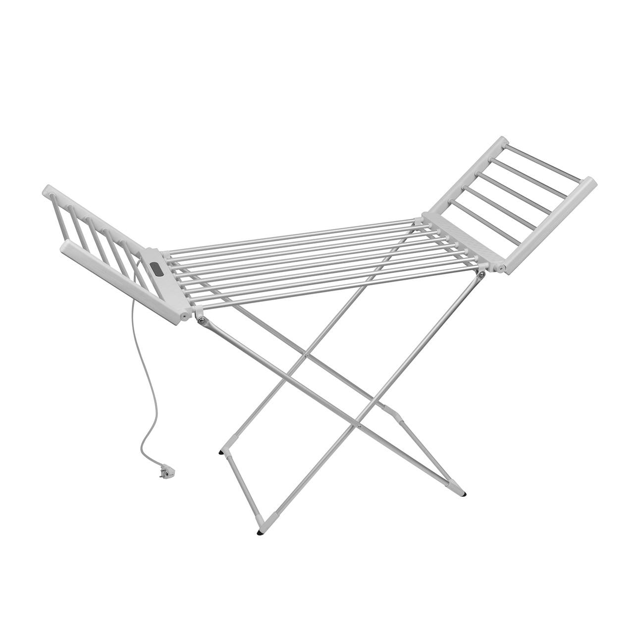 Сушилка электрическая для белья Kroner KRP Hitze Diva WEI701T (35715962) Сушилка электрическая для белья Kroner KRP Hitze Diva WEI701T (35715962)