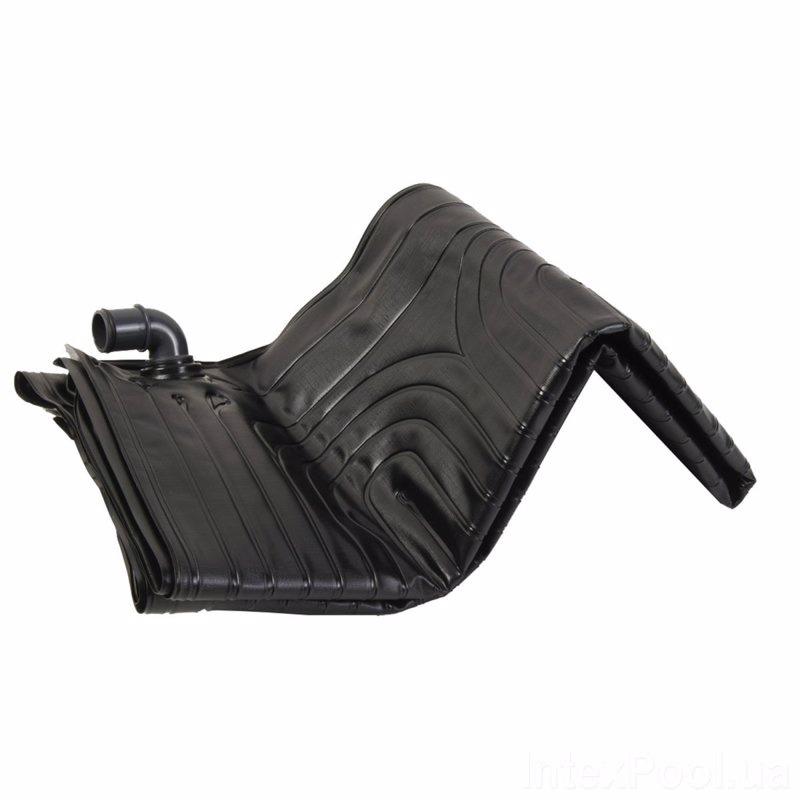 Килим для нагріву води в басейні Intex 28685 сонячний 120x120 см (25172925) - фото 5 Килим для нагріву води в басейні Intex 28685 сонячний 120x120 см (25172925) - фото 5