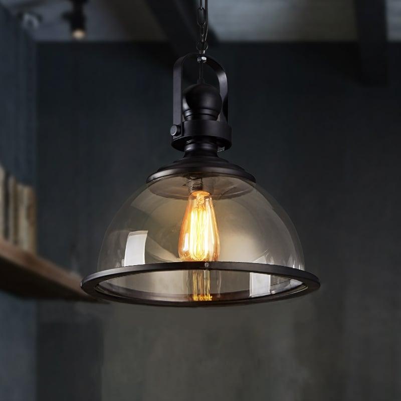 Подвес Loft Glass (030092-shl)