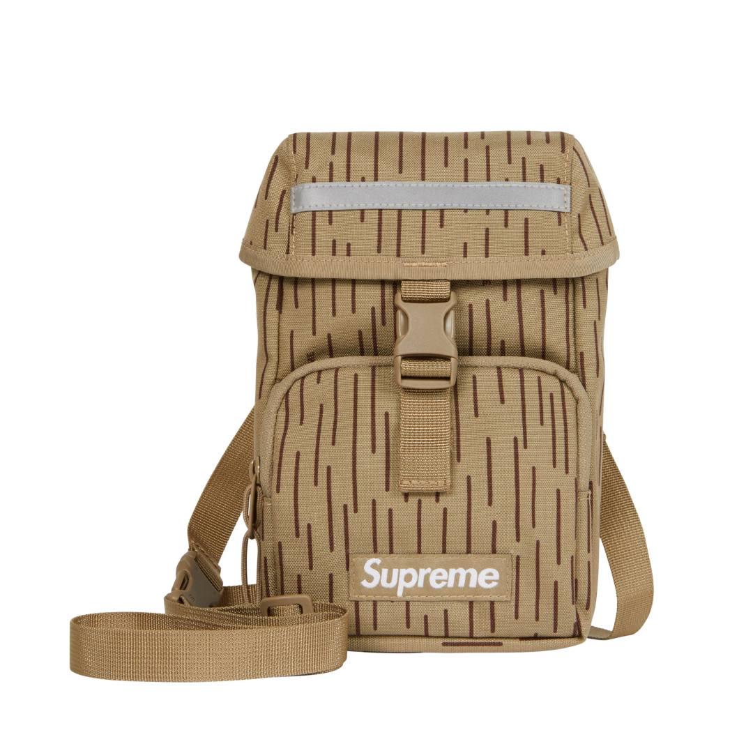 Мессенджер Supreme Camera Bag (20849520)