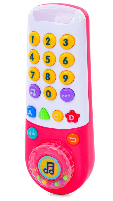 Пульт Infunbebe LSRC11-MEM-RB 17 см