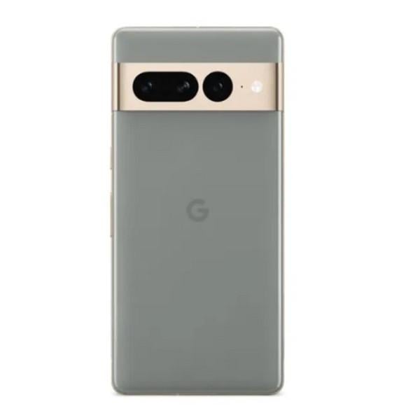 Смартфон Google Pixel 7 Pro 12/128GB Hazel Japan Version - фото 2 Смартфон Google Pixel 7 Pro 12/128GB Hazel Japan Version - фото 2