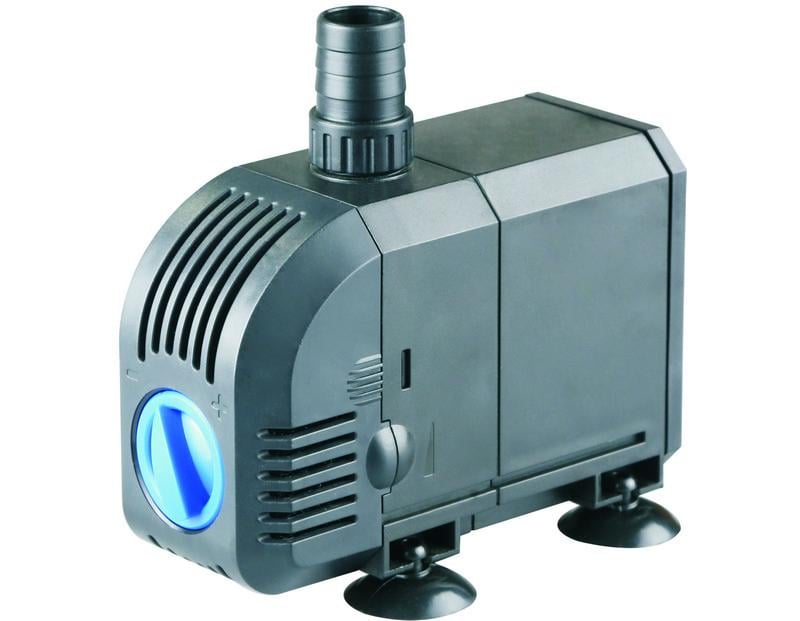 Насос помпа SunSun HJ-2500 2500 л/ч (HJ-2500) Насос помпа SunSun HJ-2500 2500 л/ч (HJ-2500)