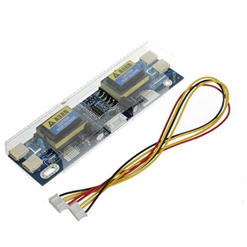 Инвертор универсальный AVT4028 на 4 CCFL лампы 15-22" (285475) - фото 2 Инвертор универсальный AVT4028 на 4 CCFL лампы 15-22" (285475) - фото 2