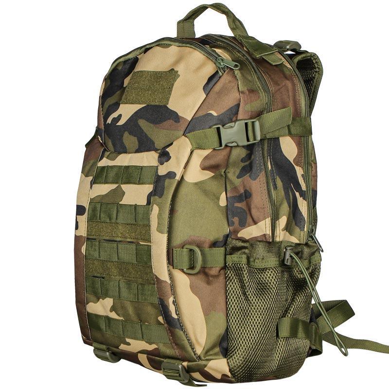 Рюкзак AOKALI Y003 20-35 л Camouflage Green (1931065208) Рюкзак AOKALI Y003 20-35 л Camouflage Green (1931065208)