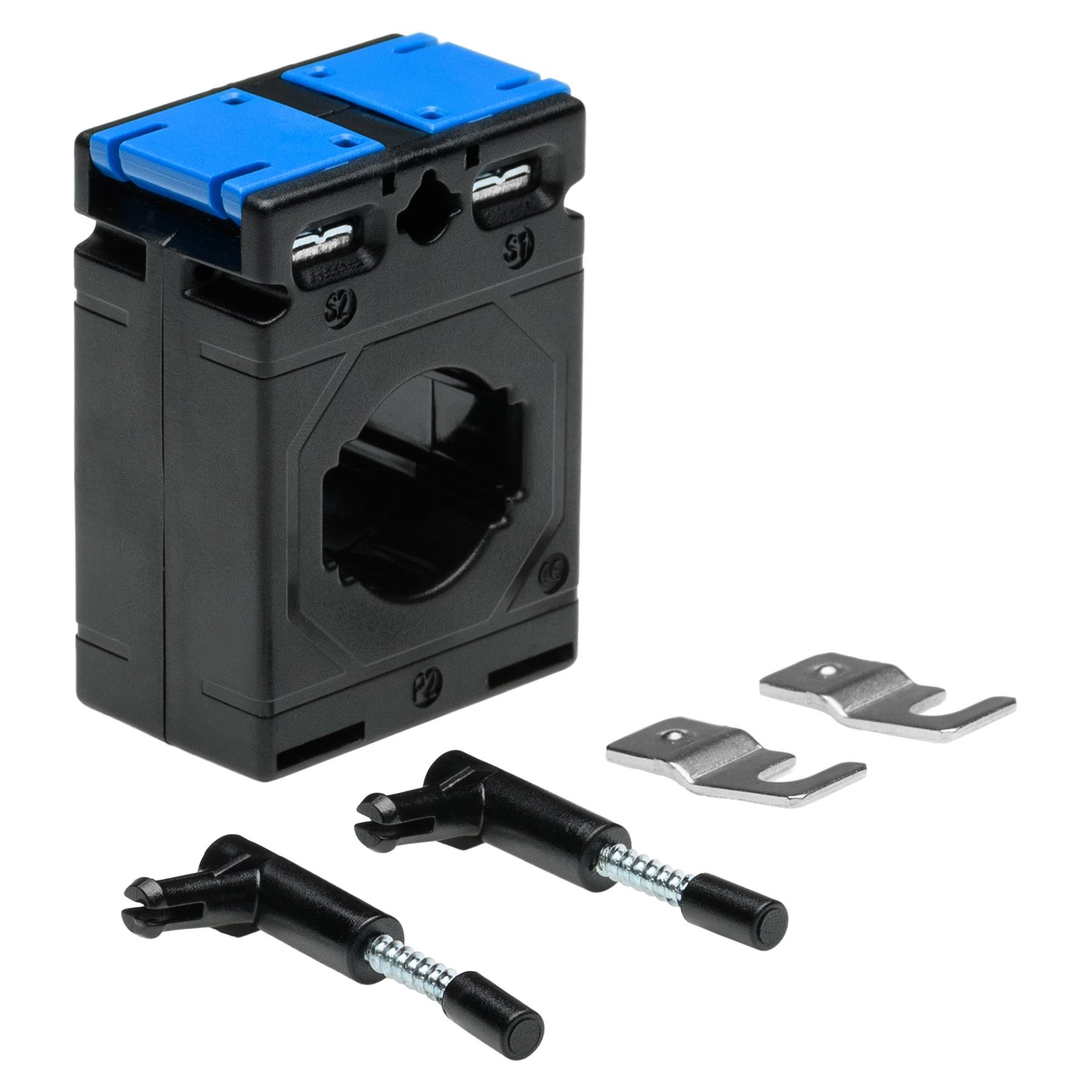 Трансформатор тока Orient VS 30х10 75/5А 1-1VA (VCTC332075X05)