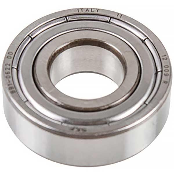 Подшипник SKF 6202-2Z для стиральной машины C00002599 15x35x11 мм (00000038537)