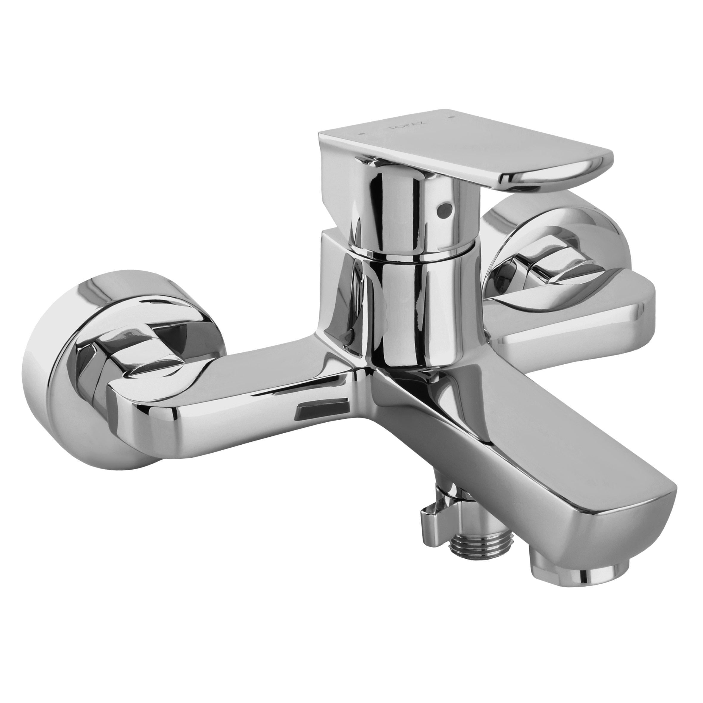 Смеситель для ванны TOPAZ LEXI TL21101A-H57-0 (000019543)