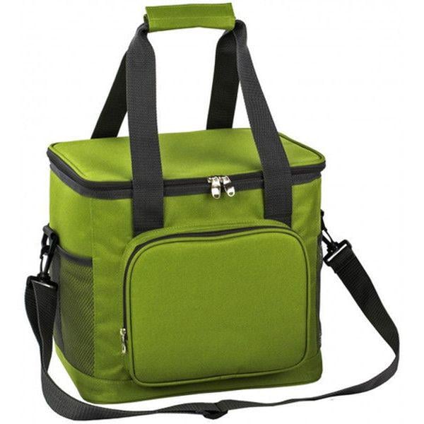 Термосумка Time Eco 20 л Green (6215028111575)