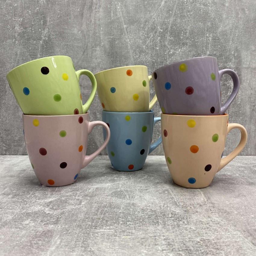 Чашки Interos Чашки Interos