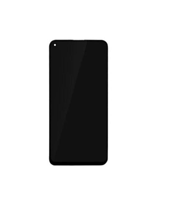 Дисплейный модуль Liquid Crystal Display/Touchscreen для Huawei Nova 5T Черный (000051506)