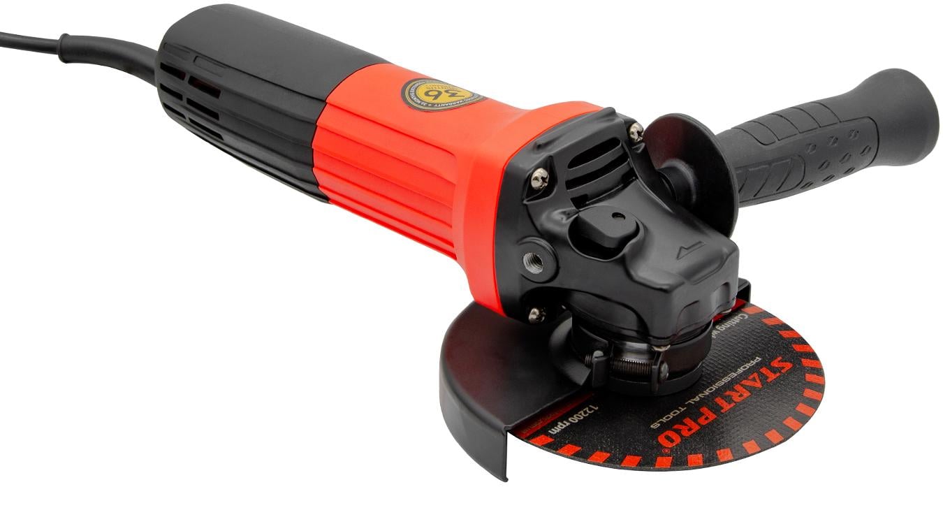 Кутошліфувальна машина Start Pro SAG-1170 VP (24168265)