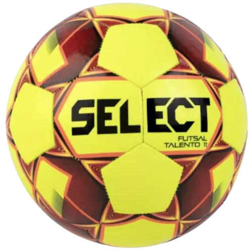 Футбольний м'яч Select Futsal Talento 11 для зали (11466503)