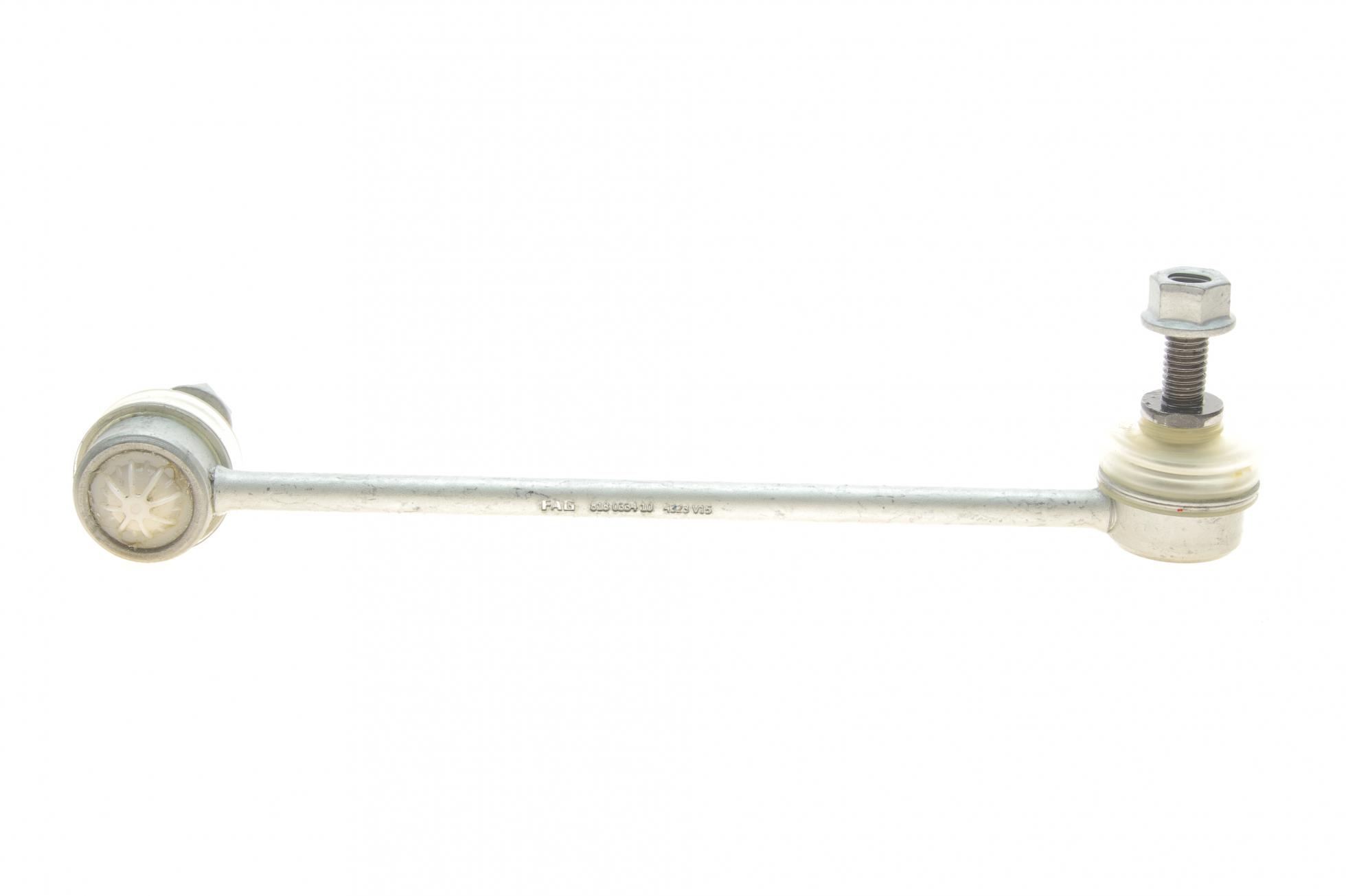 Тяга переднього стабілізатора FAG R Mercedes Vito638 2,2CDI, 03/99 - 07/03 - (818 0334 10)