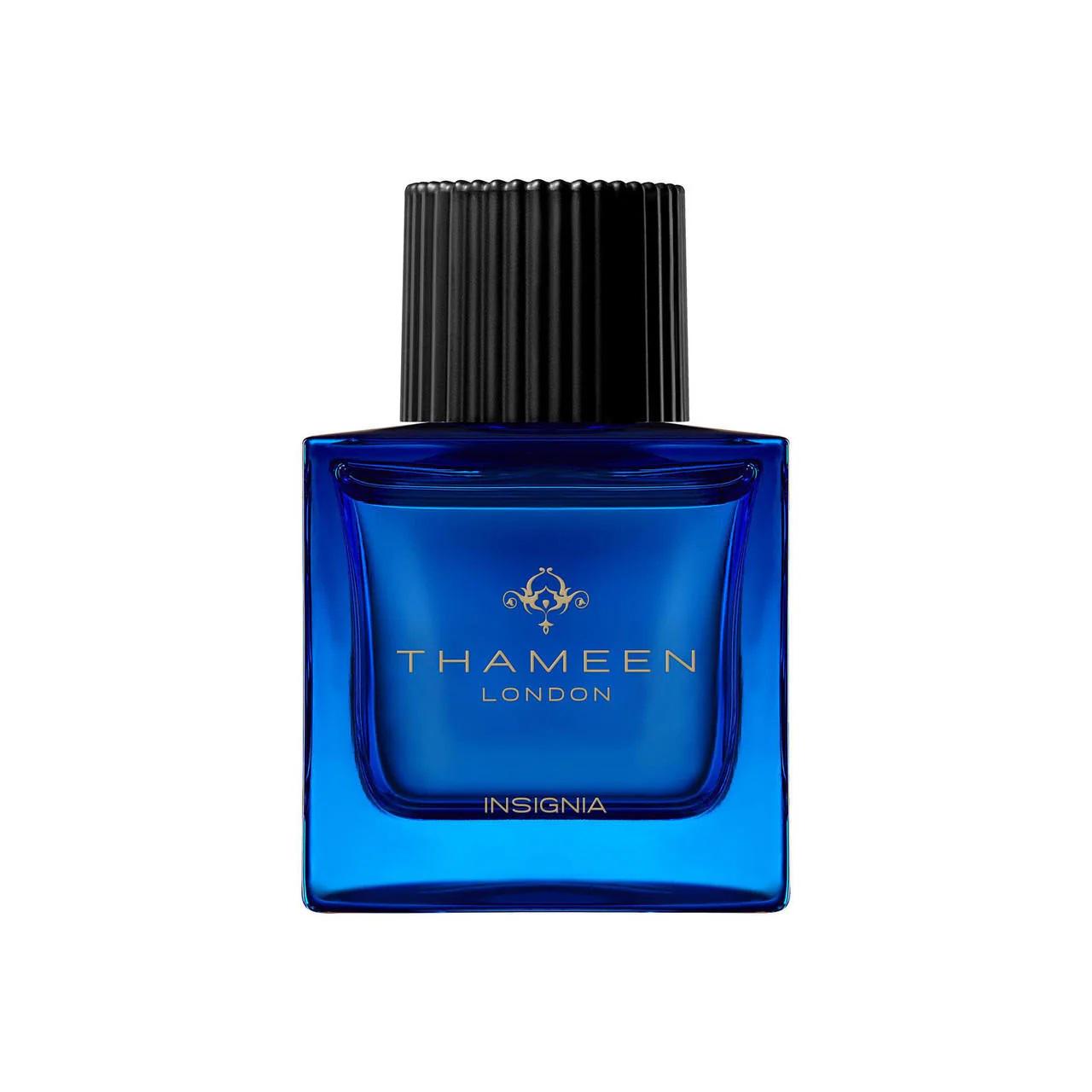 Парфюм унисекс Thameen Insignia (Унисекс) extrait de parfum в транспортной упаковке 50 мл (5192)
