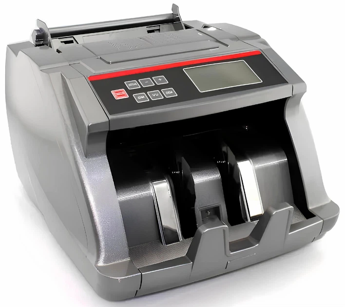 Лічильник банкнот Bill Counter N85 UV/MG (577094062)