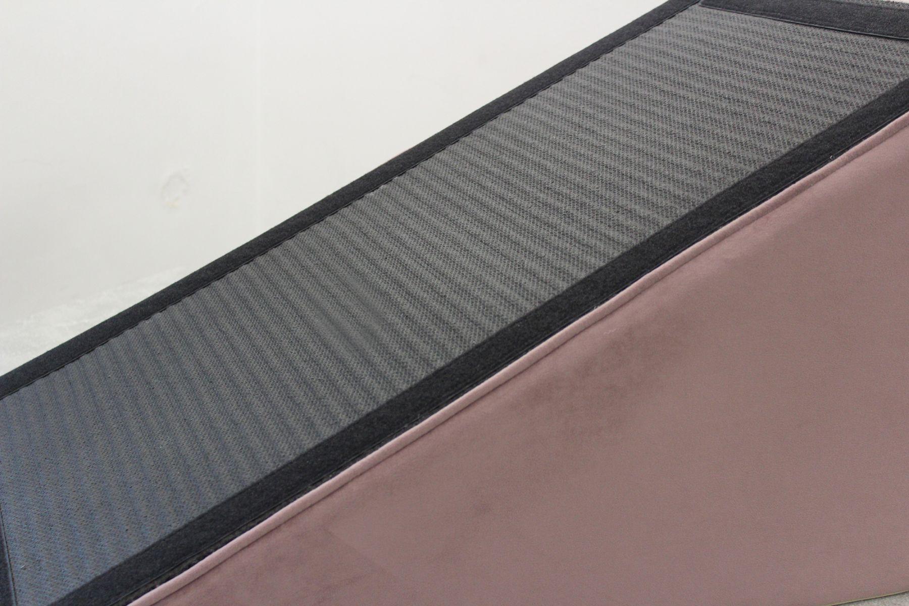 Пандус для Собак Haustier Powder 78х45х42см (R3-1-028) - фото 4 Пандус для Собак Haustier Powder 78х45х42см (R3-1-028) - фото 4