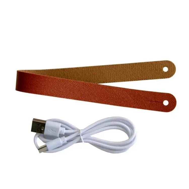 Вентилятор настільний Fan mini USB Green (212252141) - фото 7