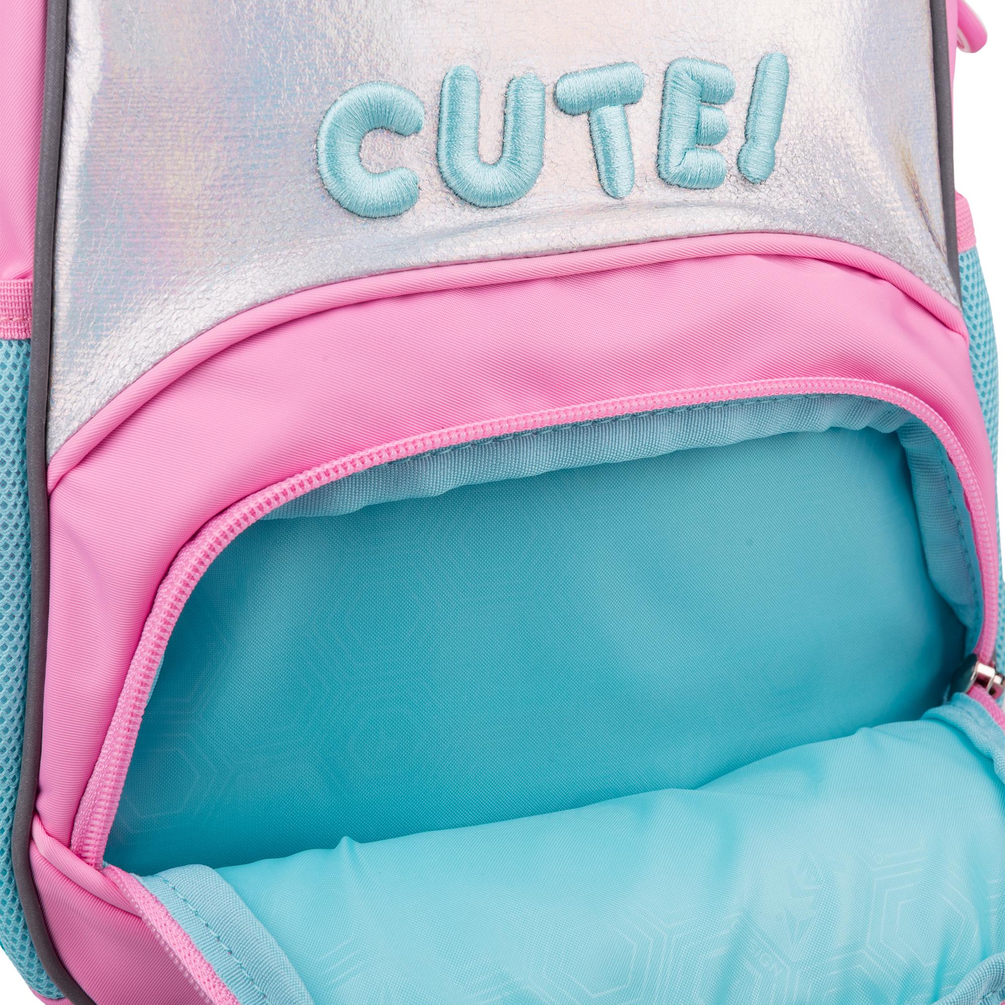 Рюкзак дитячий YES Cute K-34 (550025) - фото 2 Рюкзак дитячий YES Cute K-34 (550025) - фото 2
