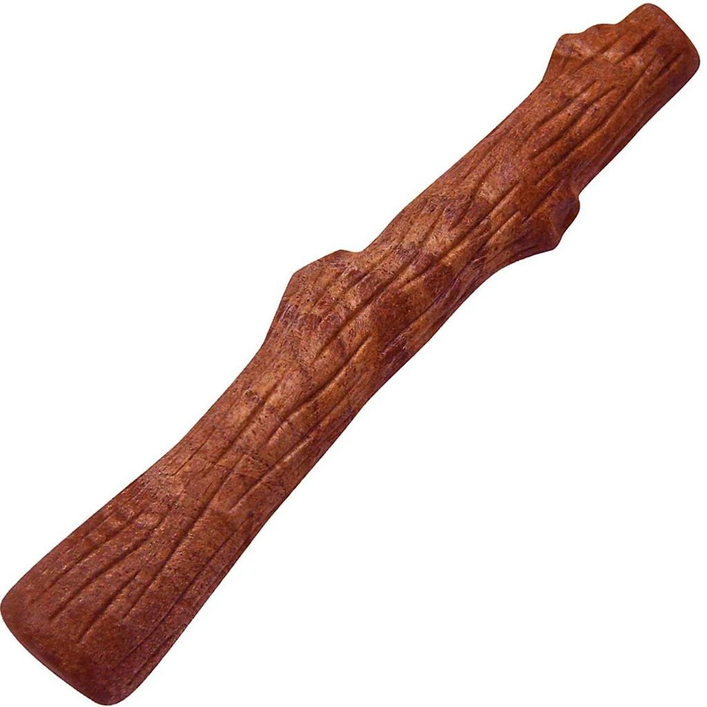 Игрушка для собак Petstages Mesquite Dogwood с ароматом барбекю 19,5 см (pt30144) Игрушка для собак Petstages Mesquite Dogwood с ароматом барбекю 19,5 см (pt30144)