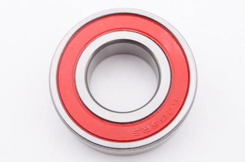 Підшипник колінвала 6205 для вібротрамбовки 6,5 к.с. (1017)