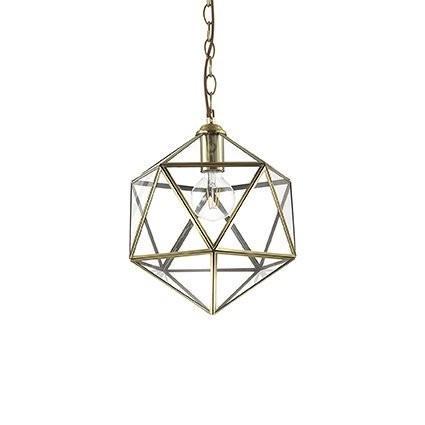 Люстра Ideal Lux Deca SP1 Small (168852)