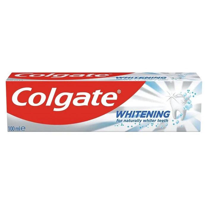 Зубная паста Colgate Whitening 100 мл (1732840177)