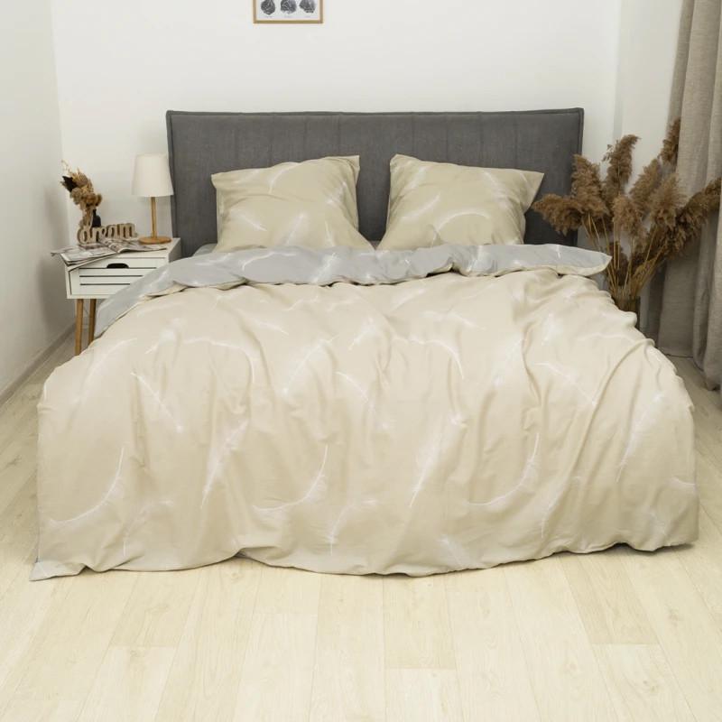 Постельное белье Viluta сатин твил 750 полуторное (23703)