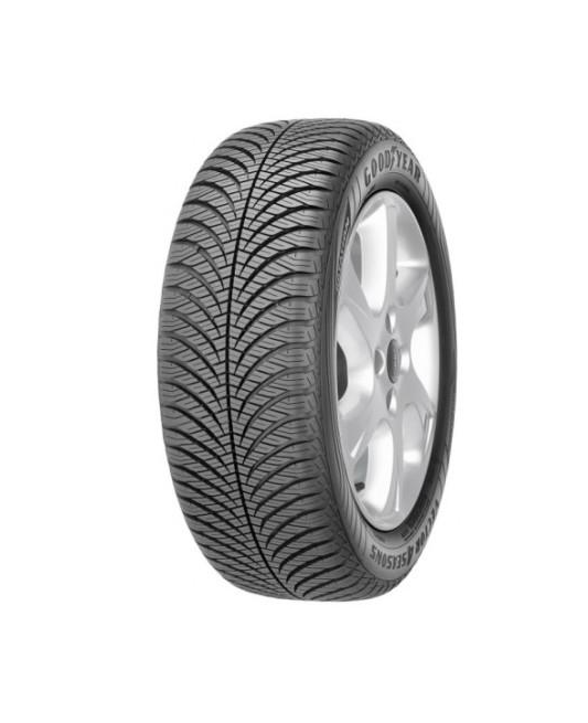 Шина всесезонна Goodyear Vector 4 Seasons Gen-3 255/55 R18 109Y XL