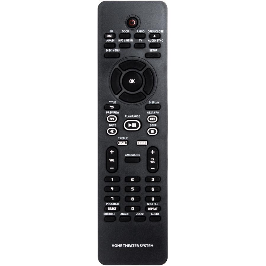 Пульт для Philips 2422 5490 1361 (2300)