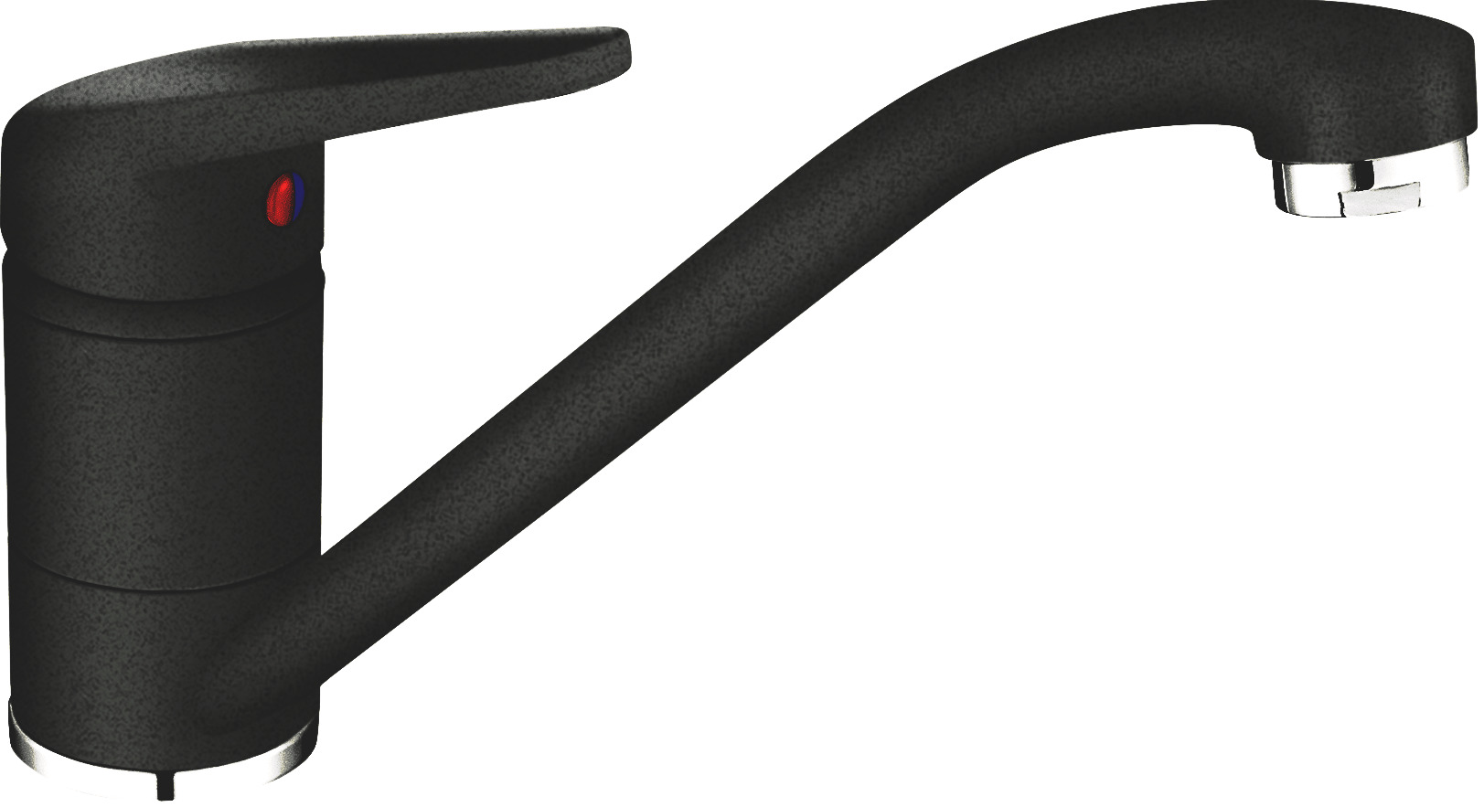 Кухонный смеситель Franke Novara-Plus Графит (115.0470.660) Кухонный смеситель Franke Novara-Plus Графит (115.0470.660)