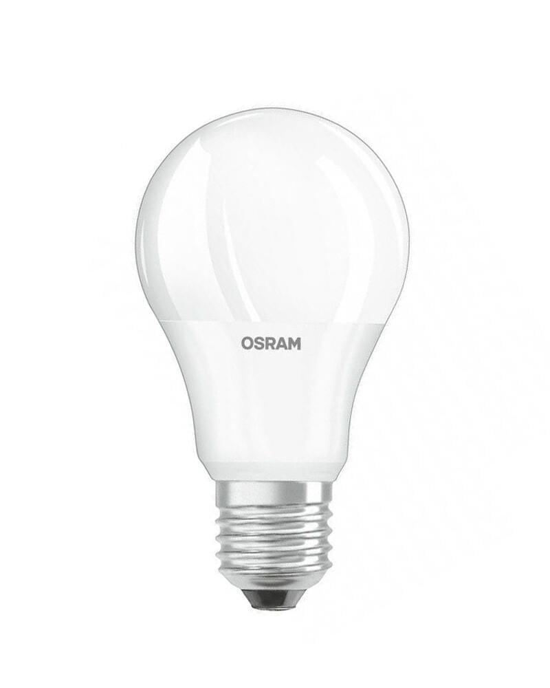 Лампа светодиодная Osram 4058075623316 Value CL E27 10,5W/840 4000K 1055Lm A60 230V FR (36486244)