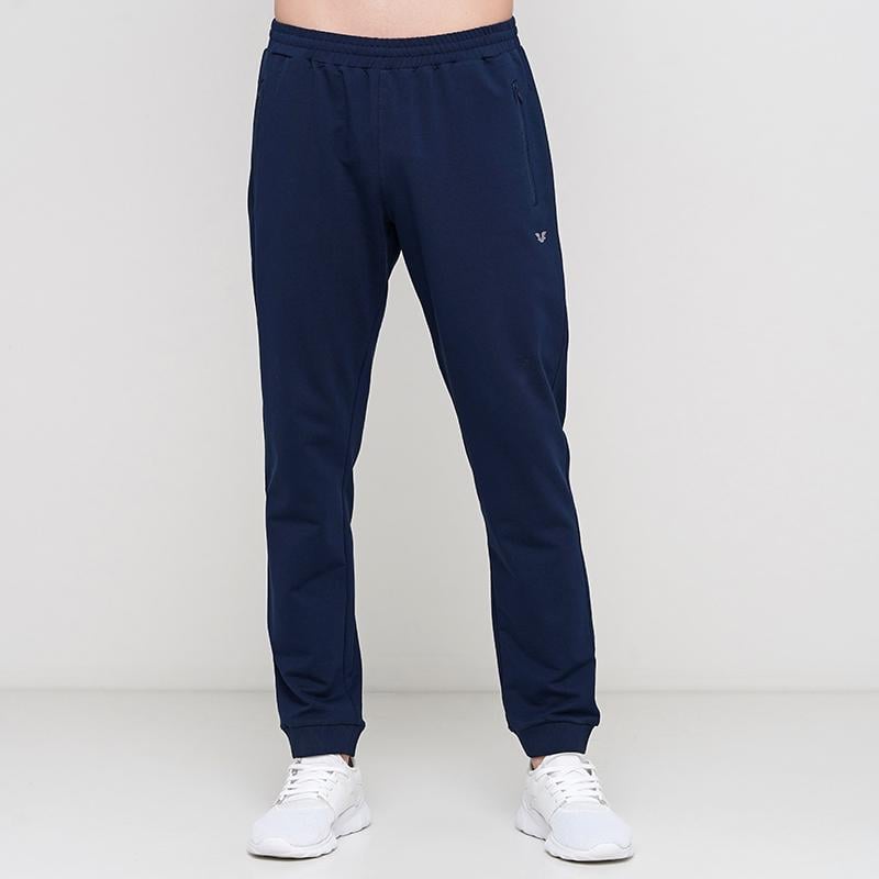 Мужские спортивные брюки Bilcee TB20MA05S8986_1002 M Синий